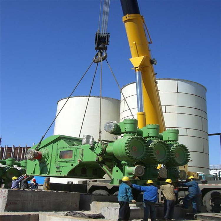 都匀吊车出租安全指南：现场作业必须掌握的6大规范