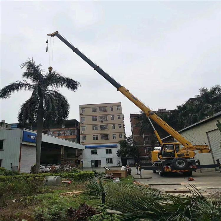 都匀汽车吊出租多少钱？全面解析与市场行情