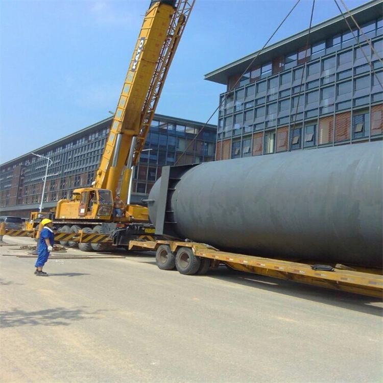 都匀大型吊车租赁公司