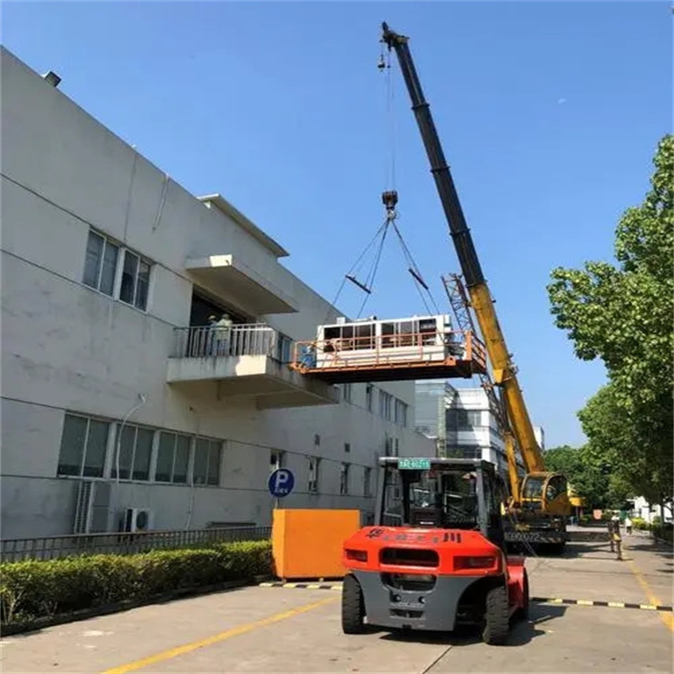 都匀小型吊车出租电话