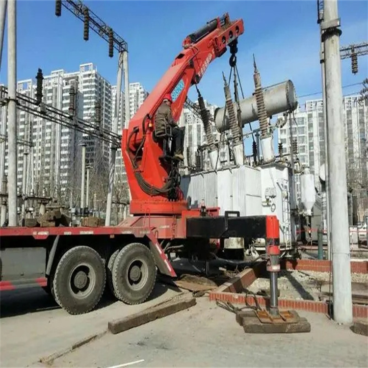 都匀就近吊车出租|工地厂房吊装设备租赁|24小时高效响应