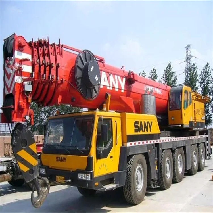 都匀附近工地哪里有吊车出租|应急吊装服务|24小时灵活调度