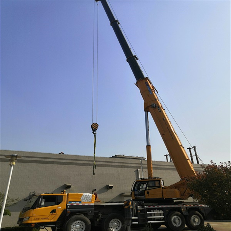 都匀 选择汽车吊租赁的秘诀与联系方式指南