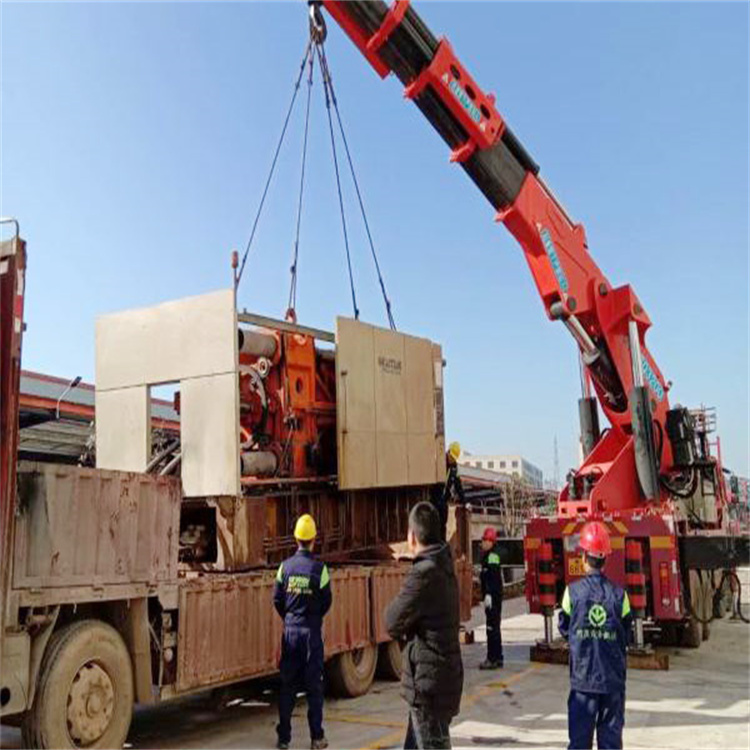 都匀附近随车吊出租，便捷服务与实用联系方式