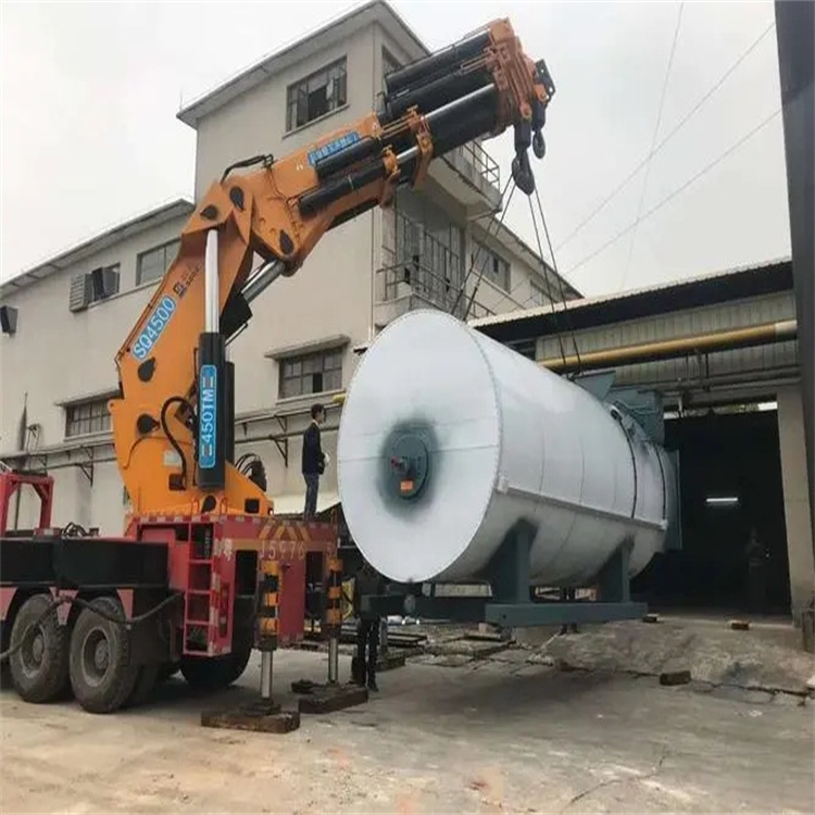 都匀室内装修小型折臂吊出租服务：高效解决方案与租赁指南