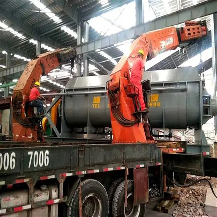 都匀大型随车吊出租多少钱