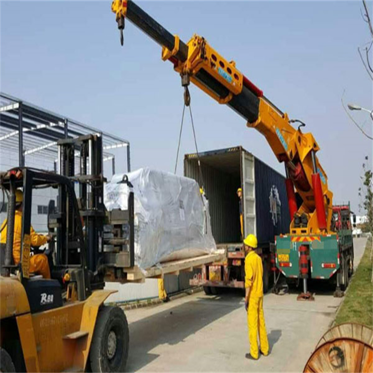 都匀专业随车吊出租电话