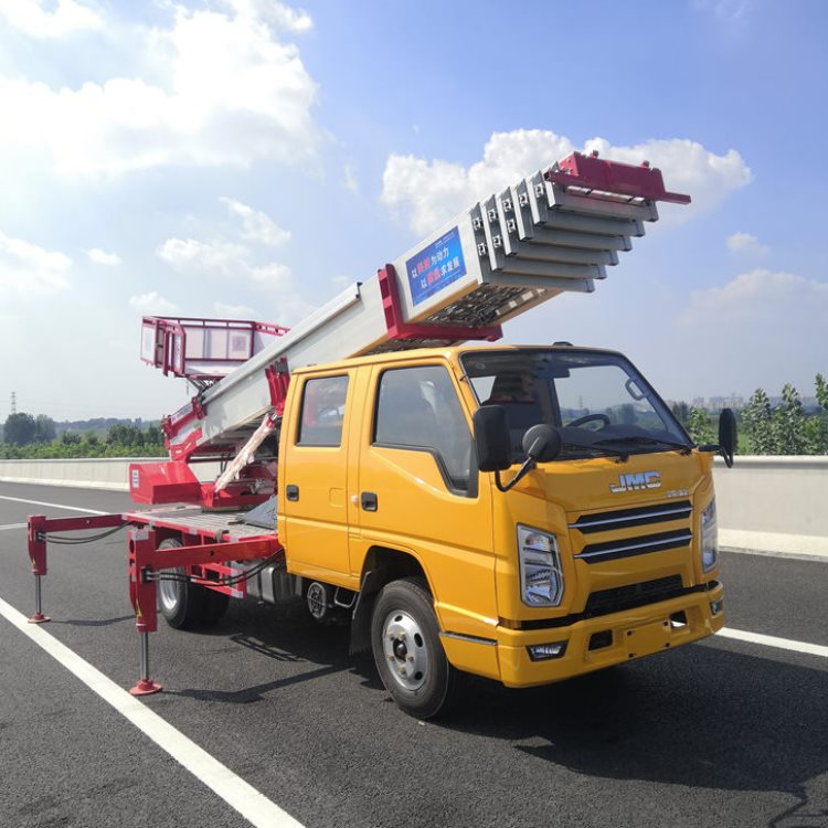 都匀出租云梯车电话 水泥上楼