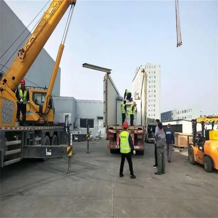 都匀如何找到附近的吊车救援服务