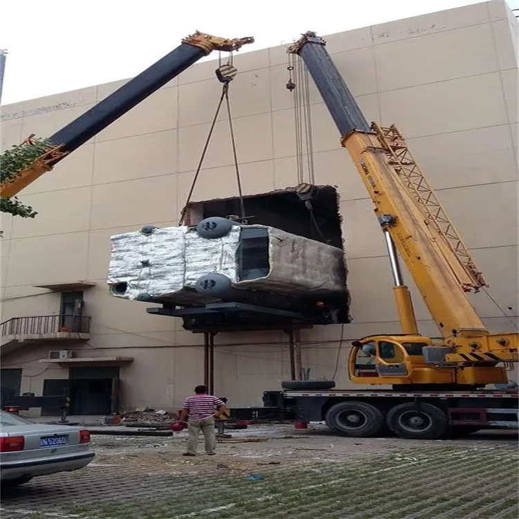 都匀25吨汽车吊出租