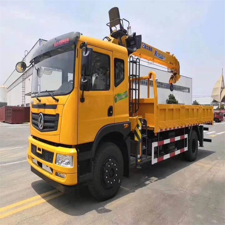 都匀附近找一辆随车吊出租