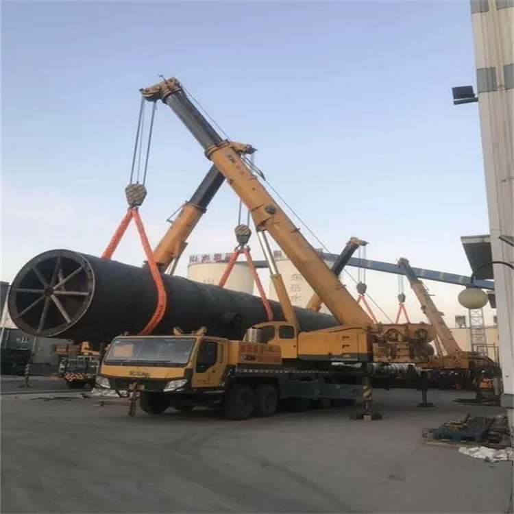 都匀8吨汽车吊出租