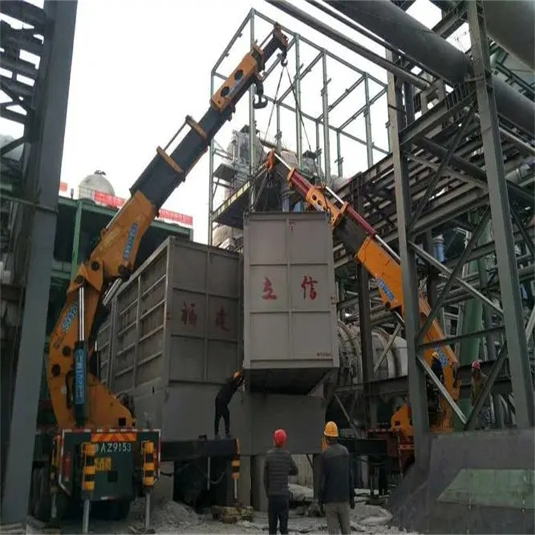 都匀折臂吊车租赁电话