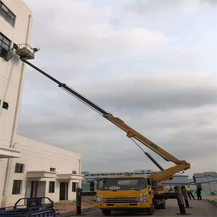 都匀附近高空车出租|市政施工/设备安装专用|随叫随到|亿立达设备租赁