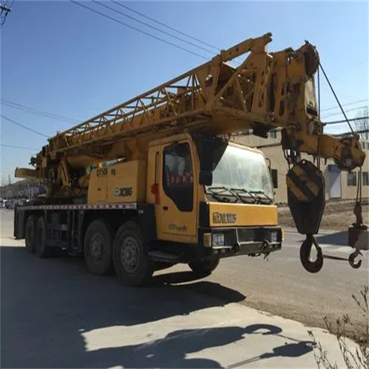 都匀哪里有专业吊车出租